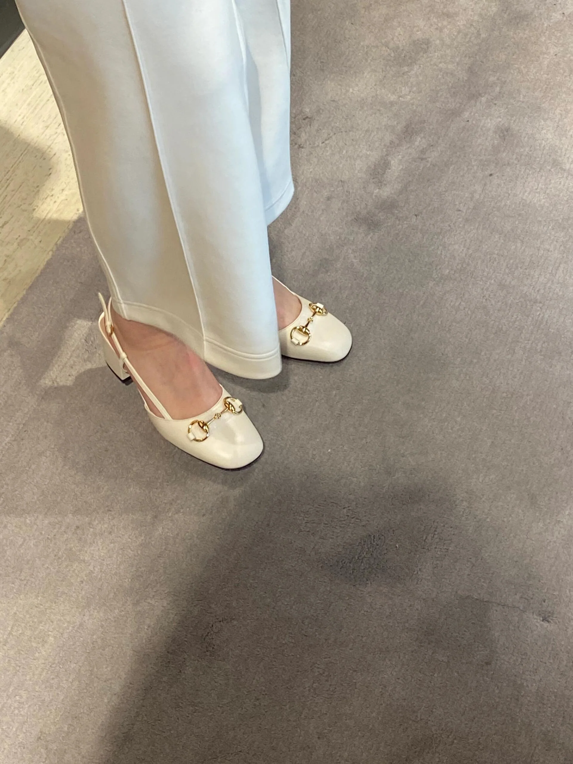 Guc New Arrival Women's Lace-up Sandals