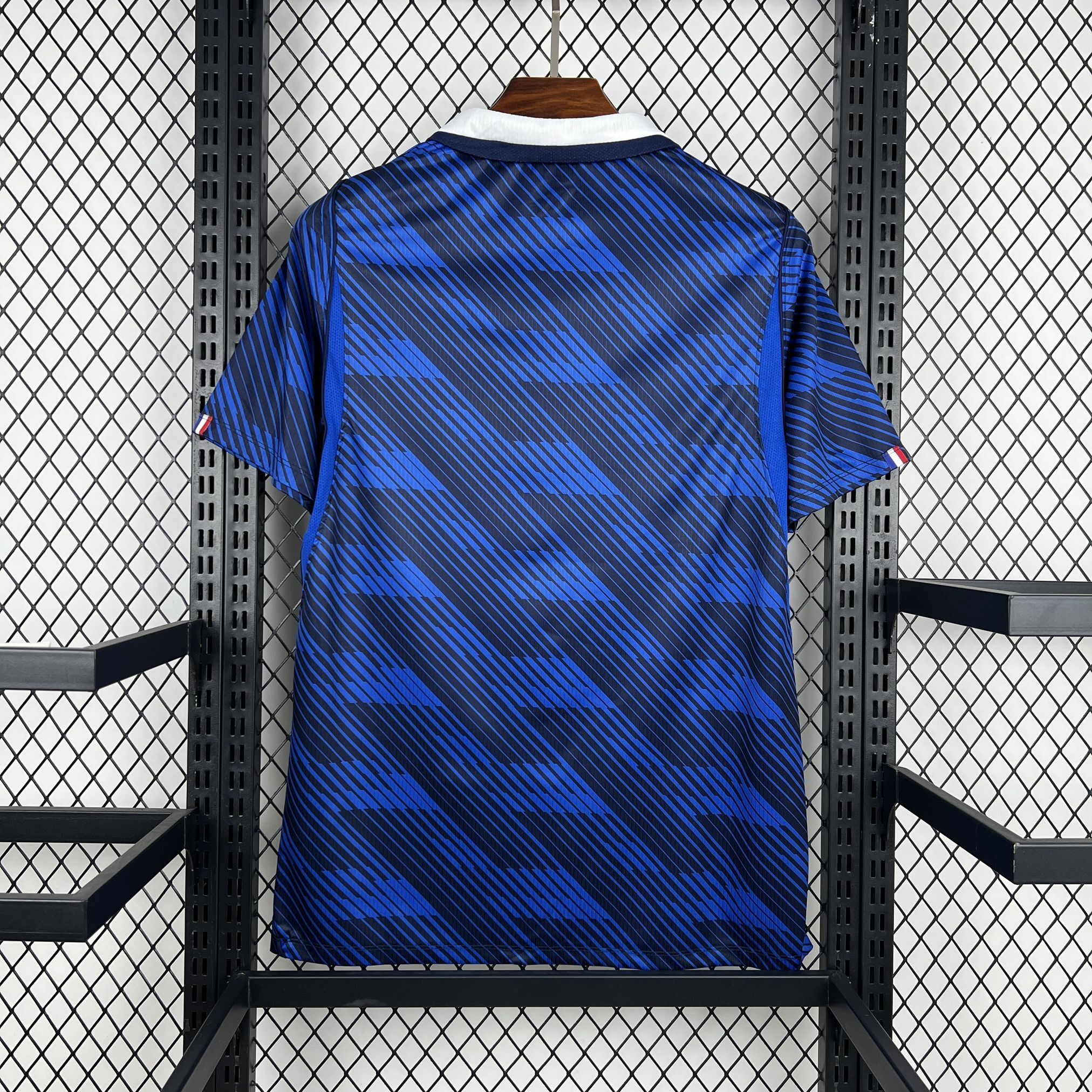 Mens France 2026 World Cup Home Jersey