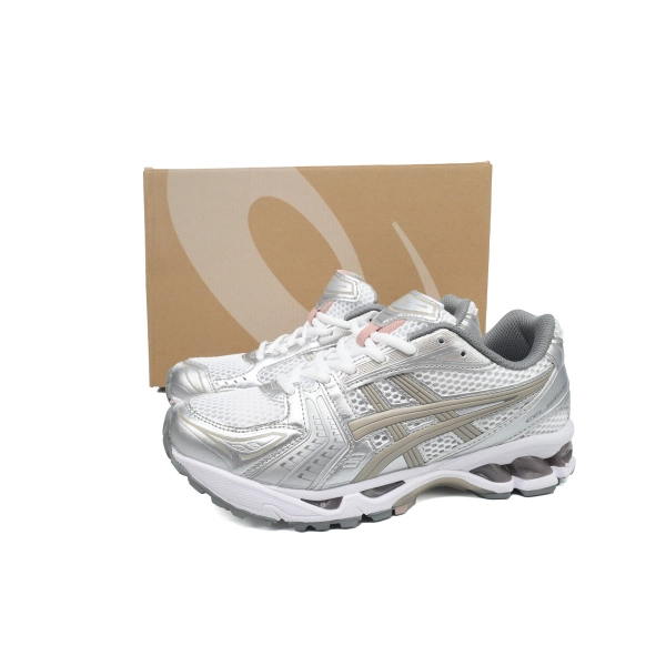 Asics Gel Kayano 14 'White Moonrock' 1202A056-106
