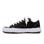 MIHARA YASUHIRO OG Sole Black White NO.801