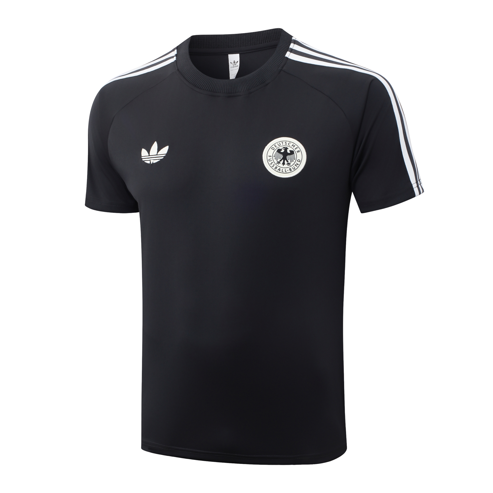 Germany Training Short sleeve Jersey 26/27