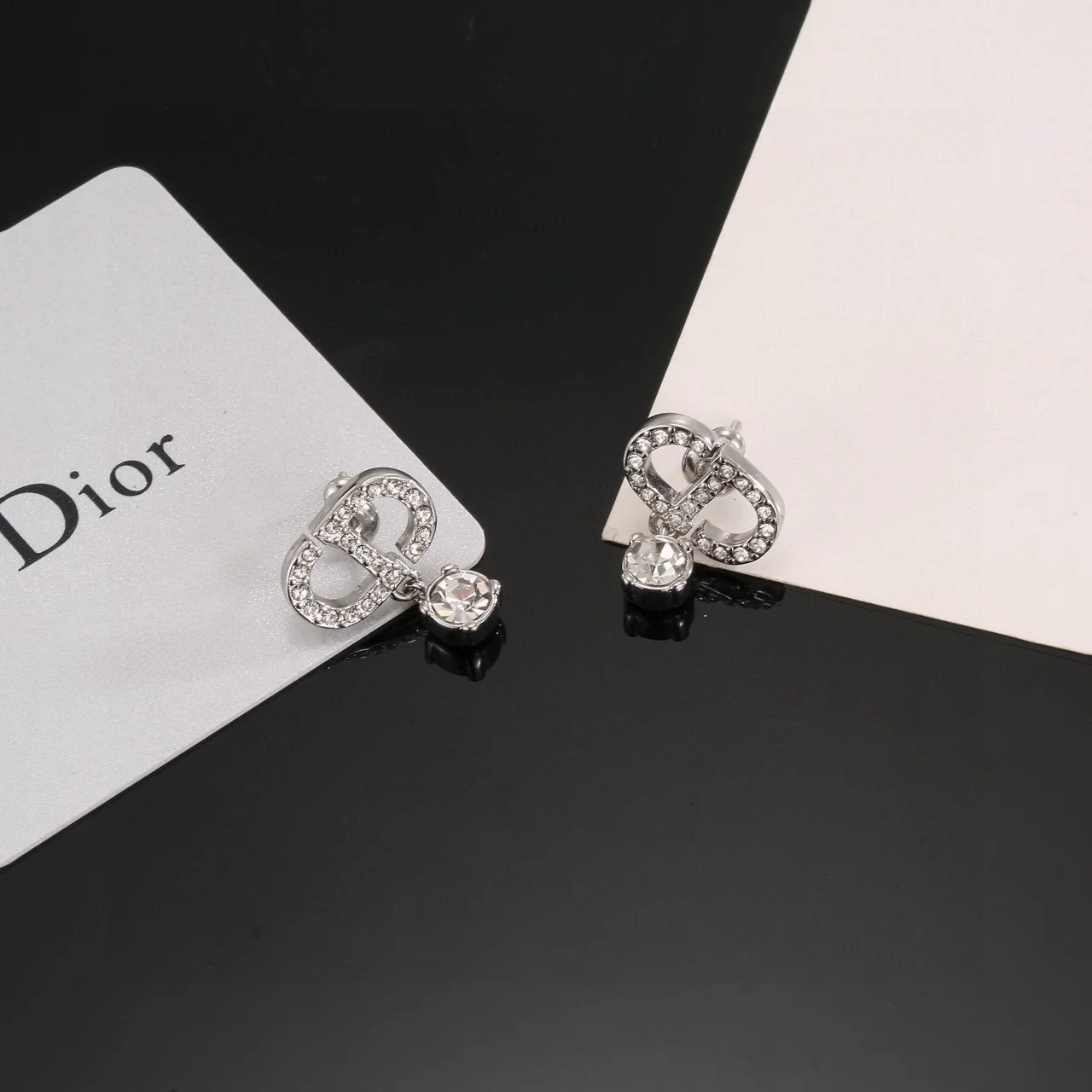 CD New Vintage Earrings