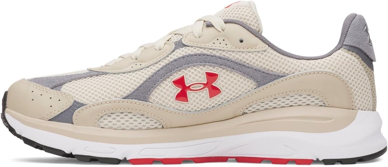 Under Armor Men's Tech Runner Sports Sneakers