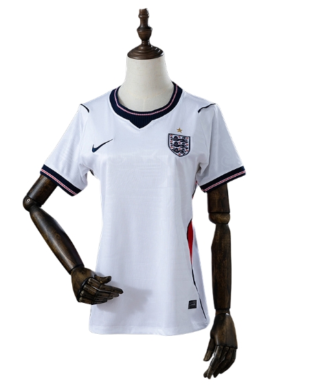 England 2026 Home Women's Jersey