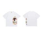 Bape T-Shirt  #  1340