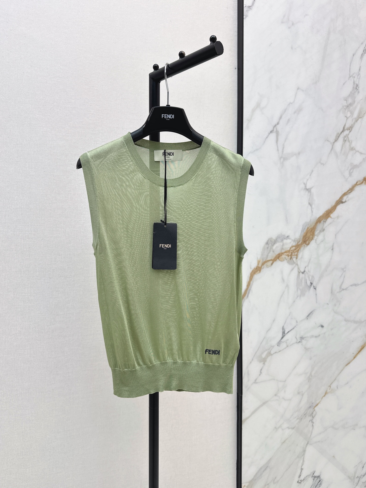 Fend New Sleeveless vest