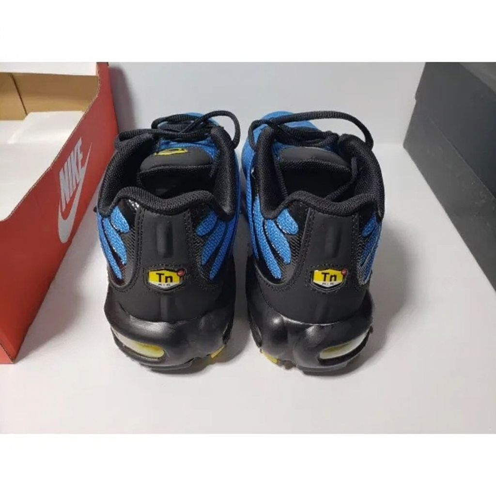 Nike Air Max Plus OG 'Hyper Blue' (Nike Tn)