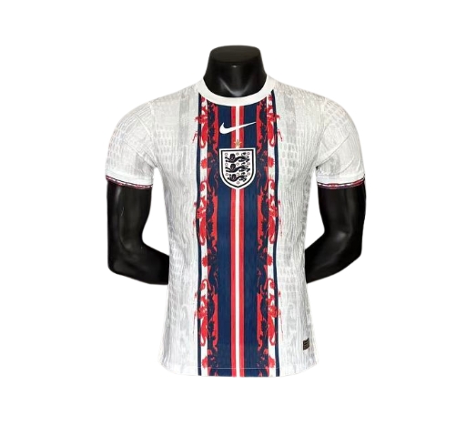 2026 Player Version England Jersey