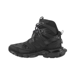 Balenciaga Trake Hike Sneakers  4867W3CP31000