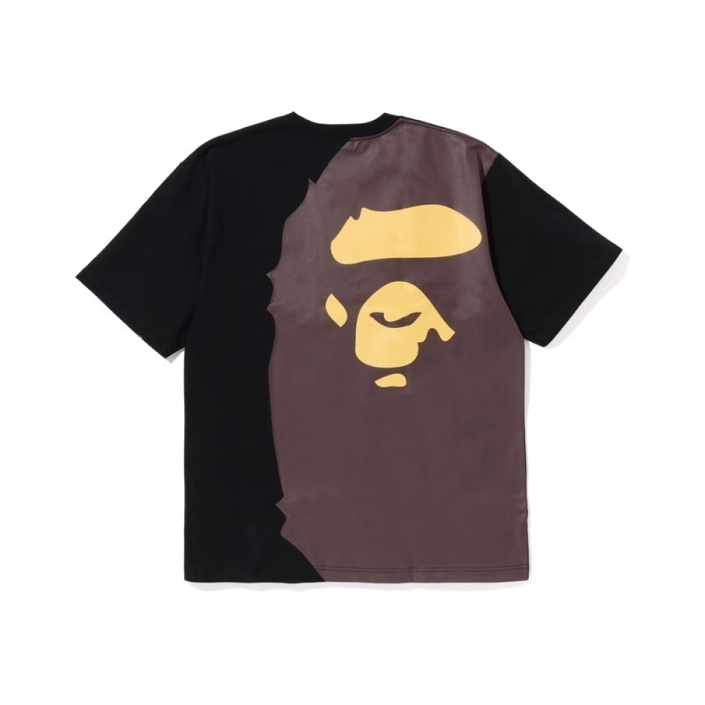 Bape T-Shirt  # 1014 black