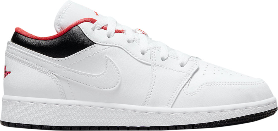 Air Jordan 1 Low GS 