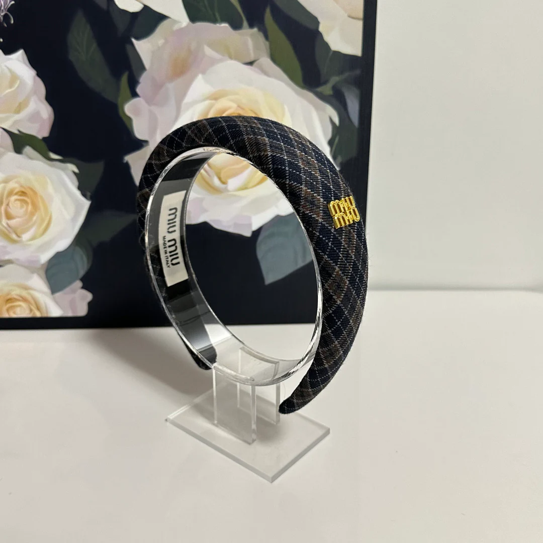 Miu New Latest hair bands