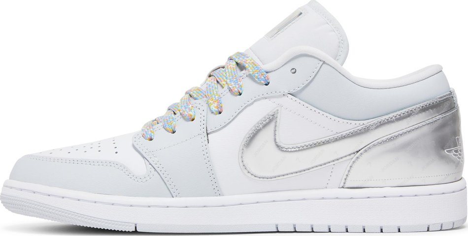 Air Jordan 1 Low SE 'Tear-Away' DX6070-101