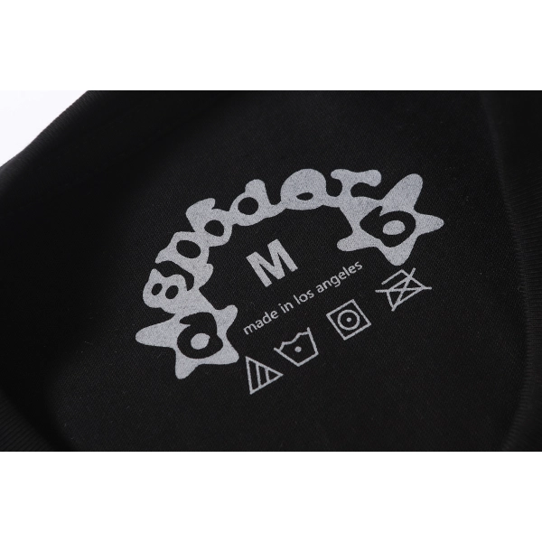Sp5der T-Shirt T006