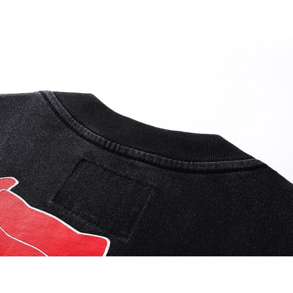 Godspeed  T-shirt # 1087