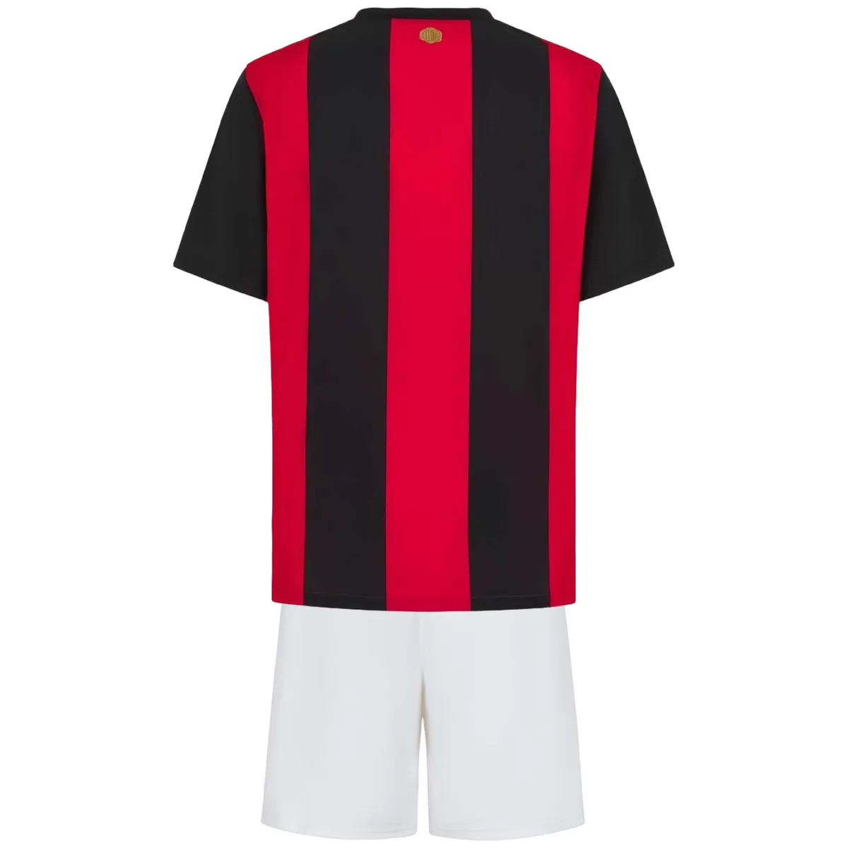 Kids AC Milan Home Suit 26/27