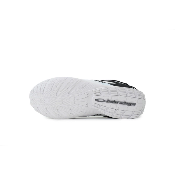 Balenciaga Runner  Radar 'Black and White' 865703 WSTEO 9010