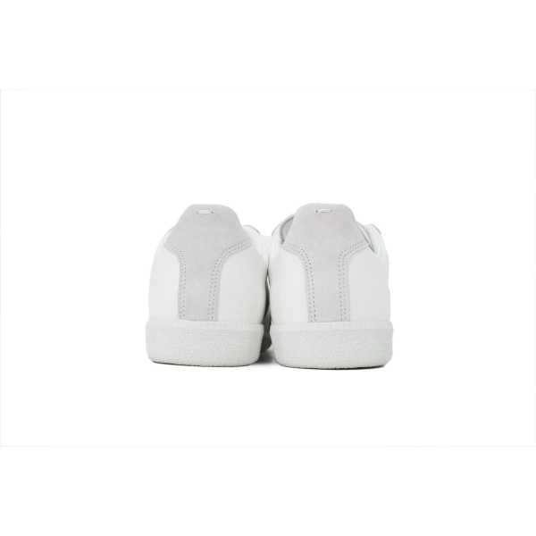 Maison Margiela All White