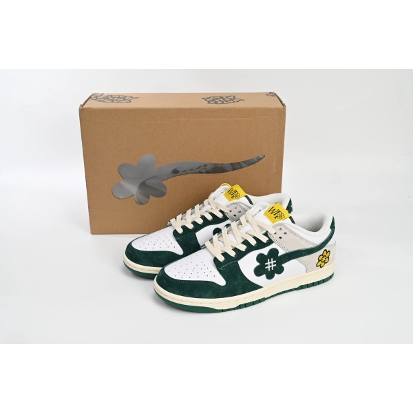 Nike SB Dunk Low WTP