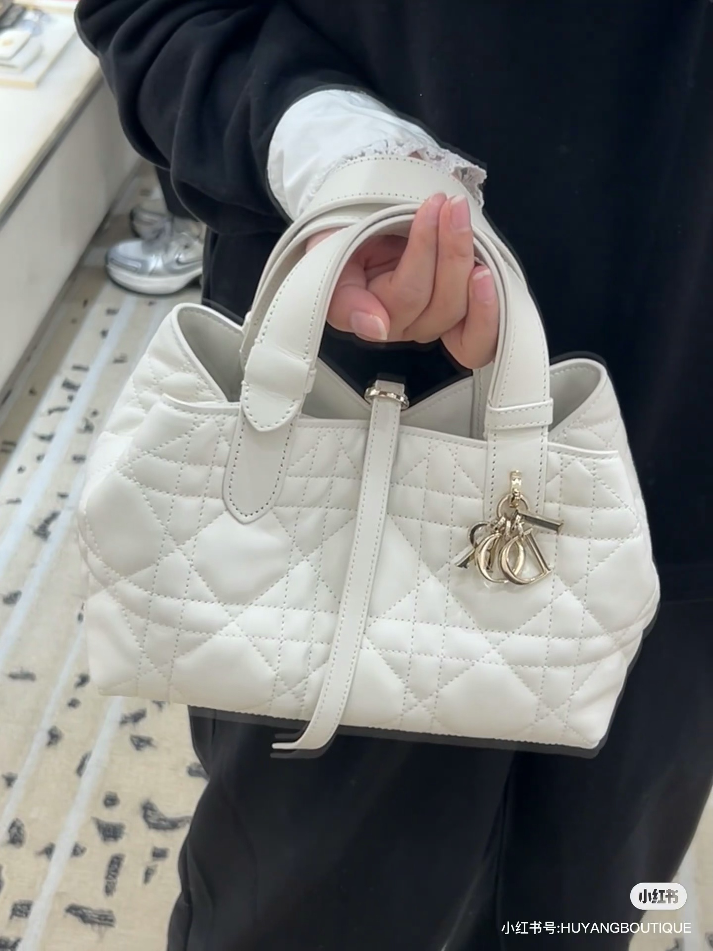 CD New toujours Trumpet bag
