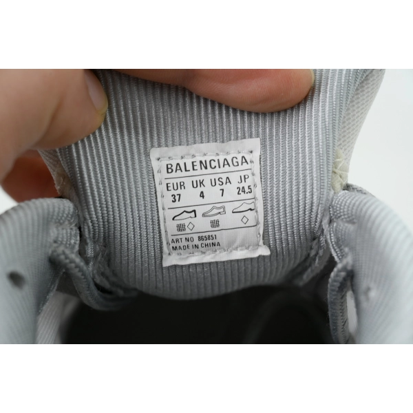 Balenciaga Triple S 2 'Gradient Grey'  865851 WTR2G 1800
