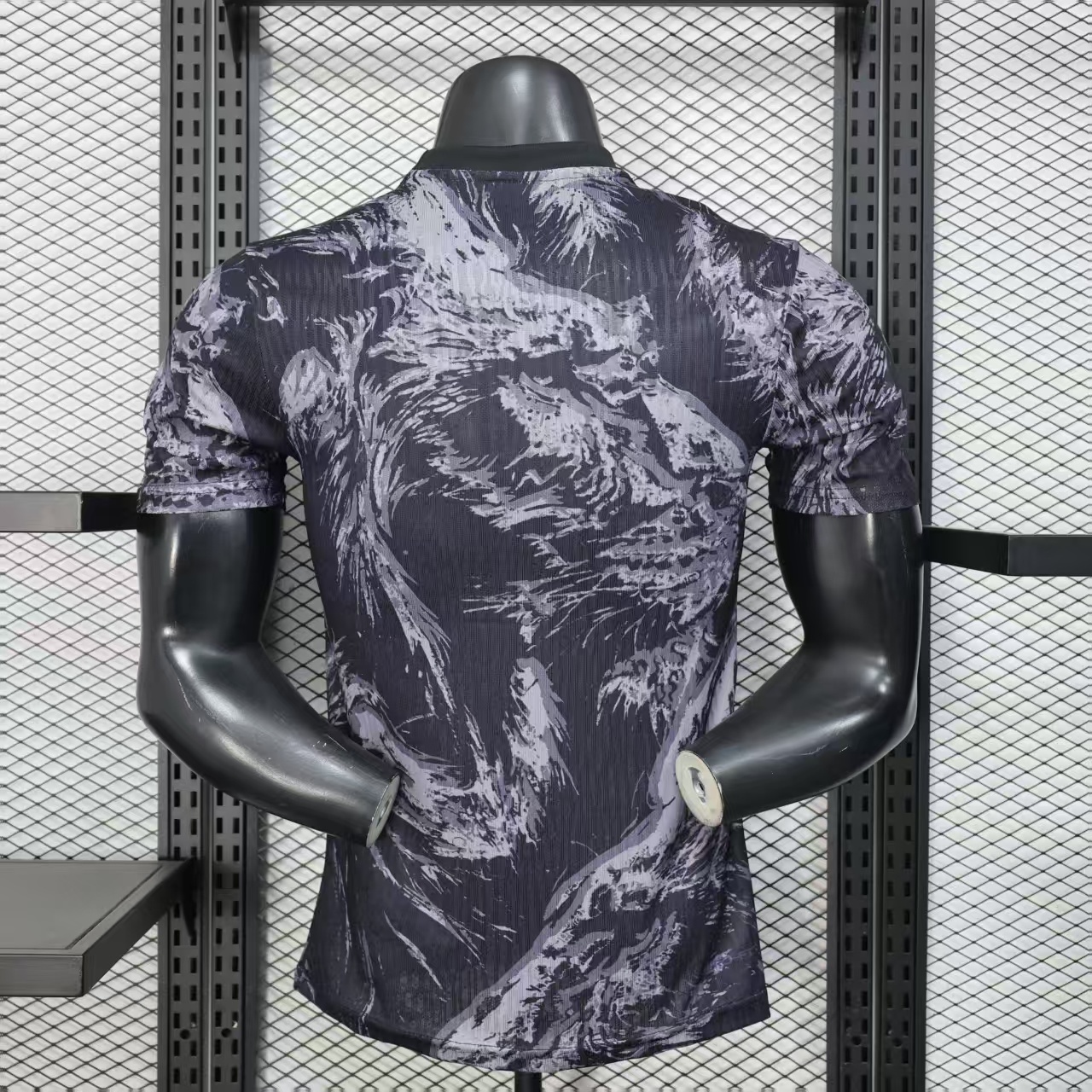 2026 England Player Edition Special Edition