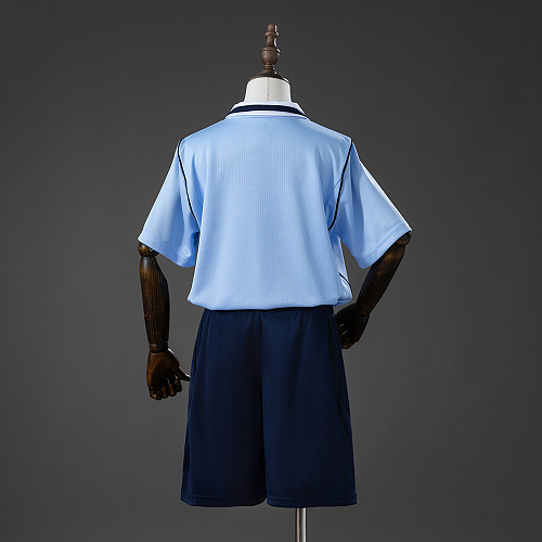 Uruguay 2026 Home Kids Kit Jersey