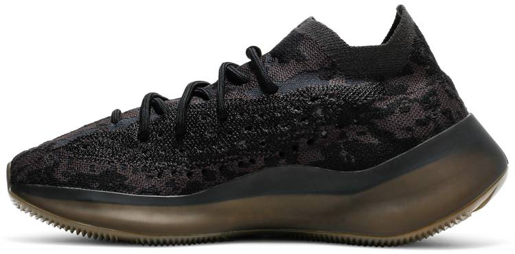 Yeezy Boost 380 'Onyx Non-Reflective' FZ1270