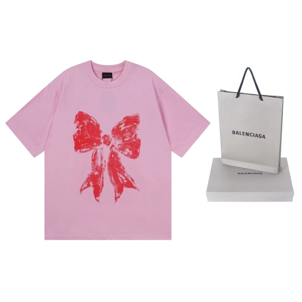 Balenciaga Clothes 🎀 painted design