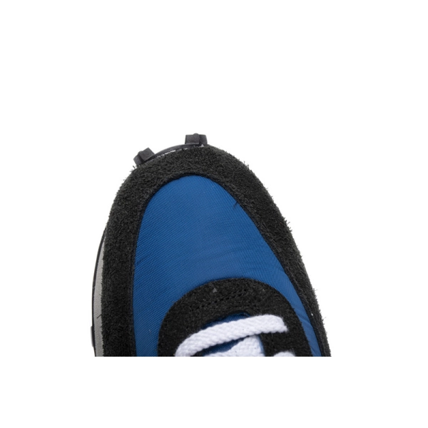 Undercover x Nike Waffle Dbreak BlackBlue  BV4594-400