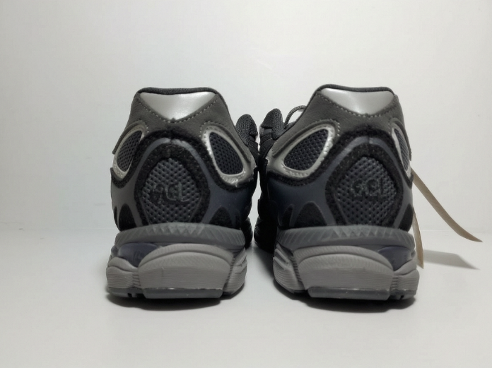 ASICS GEL-NYC Graphite Grey 1201A789-020