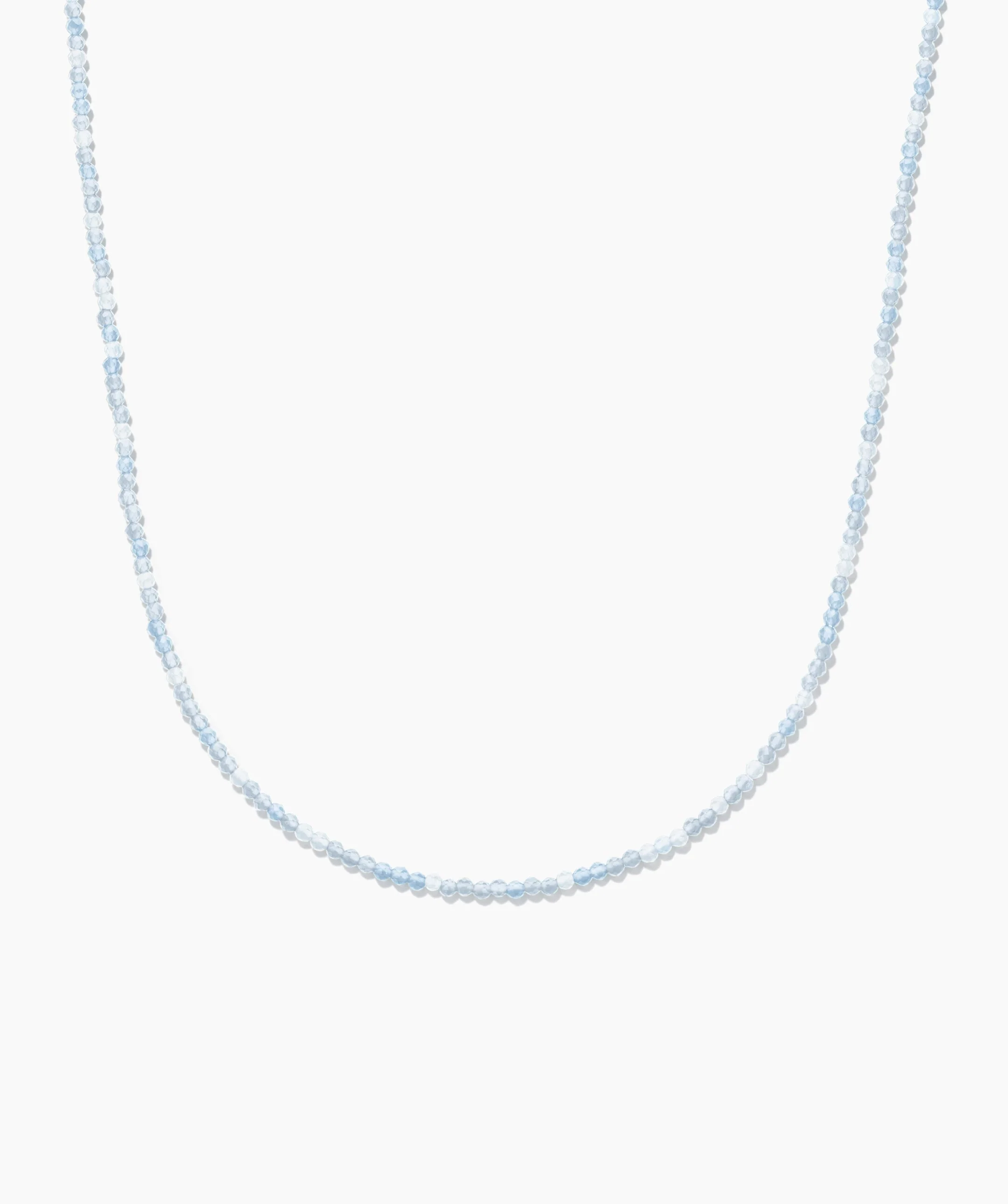 Carmen Beaded Necklace
