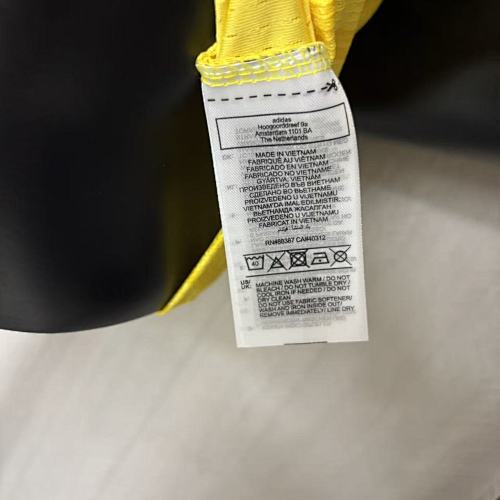 Player Edition 2026 Colombia Home Jersey
