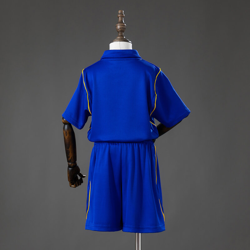 Chelsea 26/27 Home Kids Kit