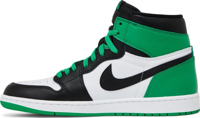 Air Jordan 1 Retro High OG 'Lucky Green' DZ5485-031