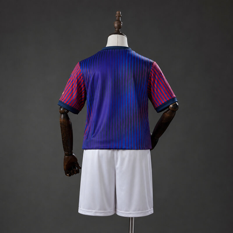 PSG 26/27 Pre-Match Kids Kit