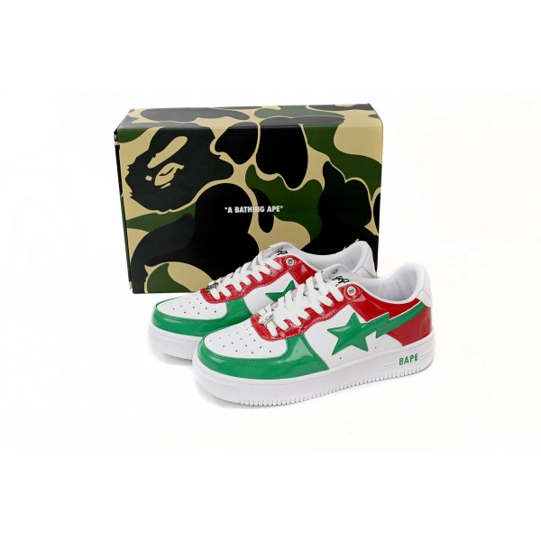 A Bathing Ape Bape Sta Italy(BapeSta)