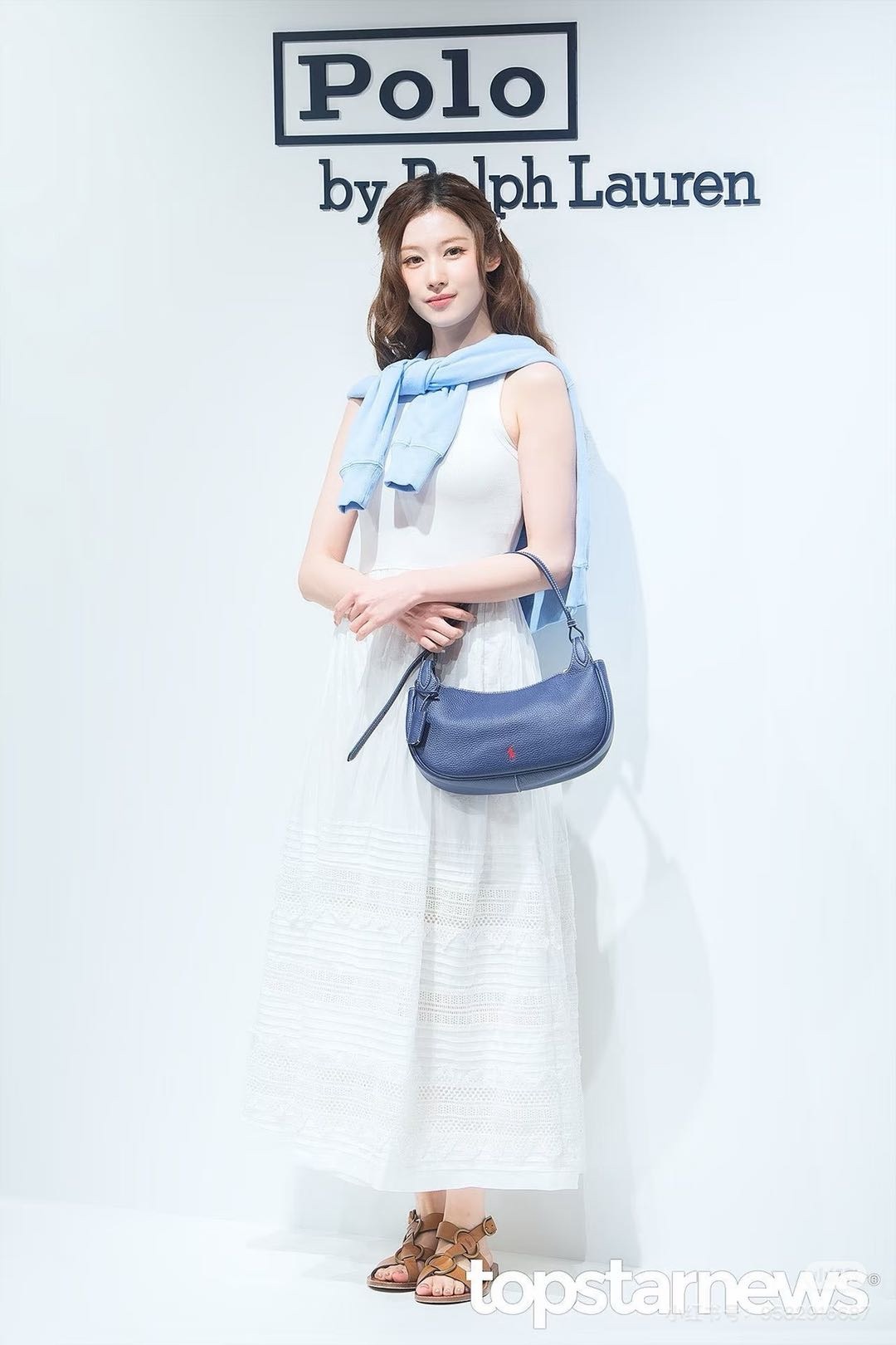 Ral New Lace Patchwork Vest Dress