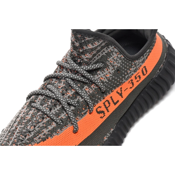 Dope sneakers adidas Yeezy Boost 350 V2 Dark Beluga  HQ7045