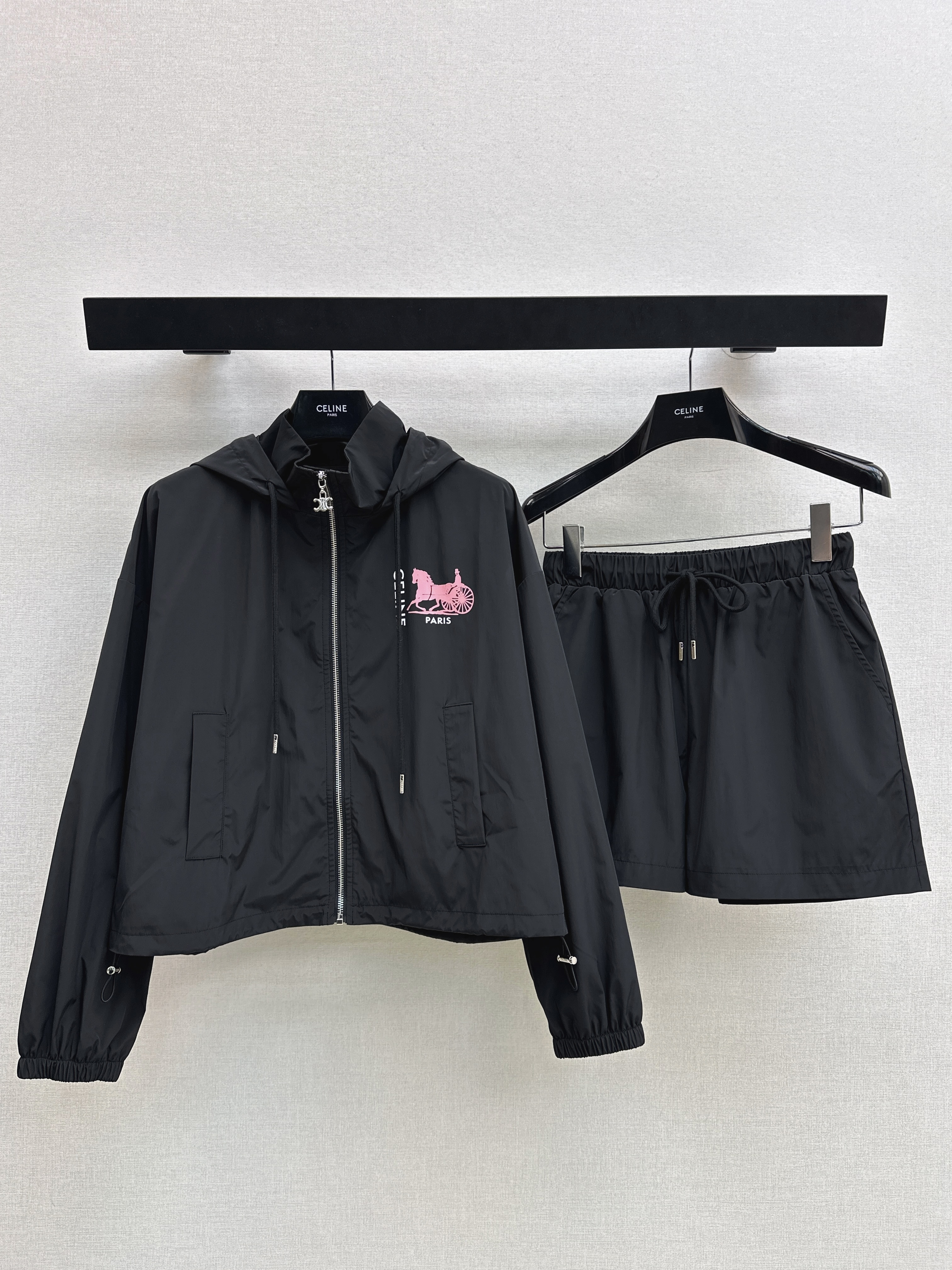 Celi New tracksuit
