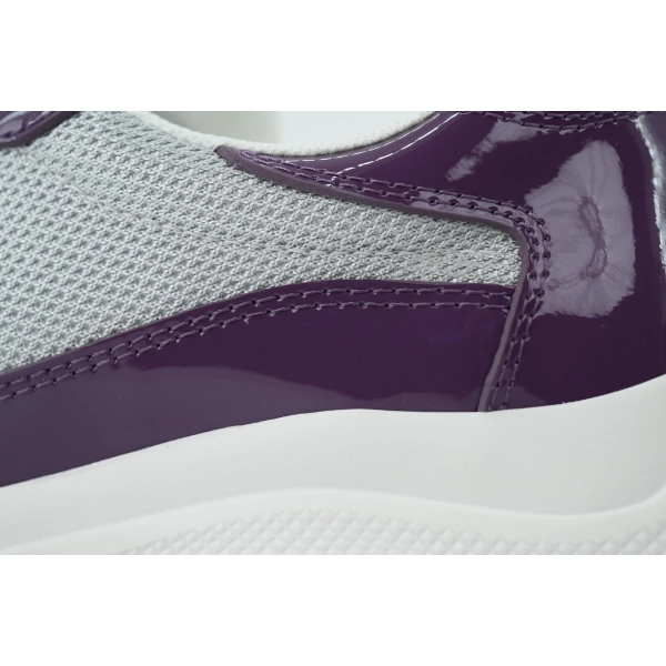 Prada Sneakers Purple