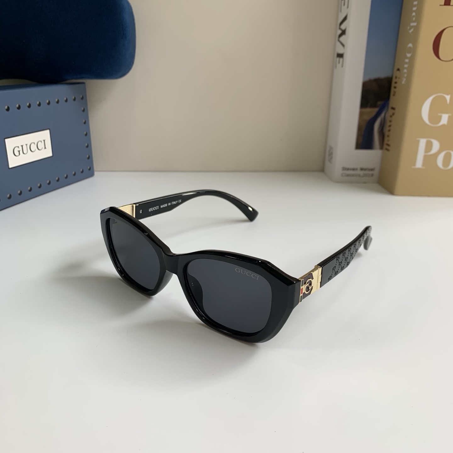 Guc New Sunglasses