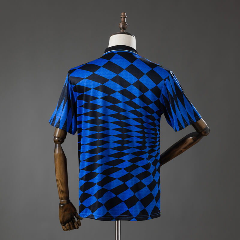 Original X Thrasher X AFA Argentina Special Fan Jersey