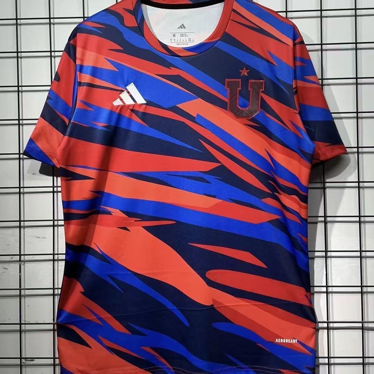 Chilean University 25-26 fan leisure