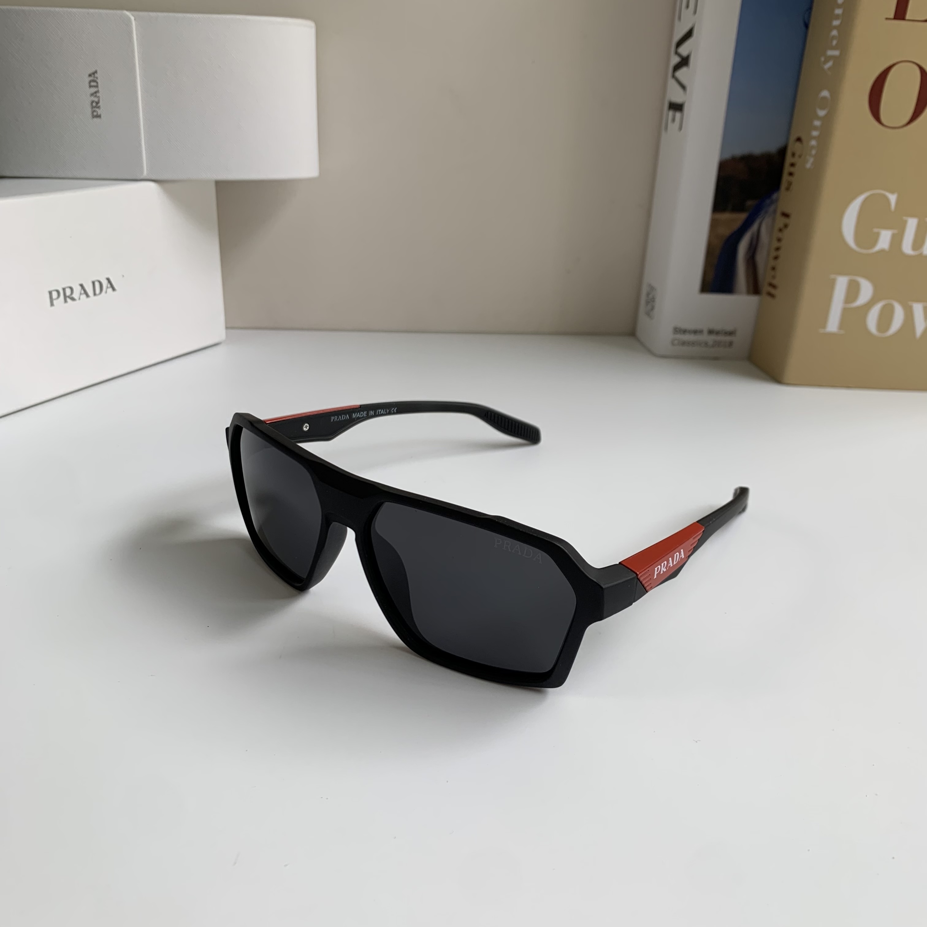 Prad New Sunglasses