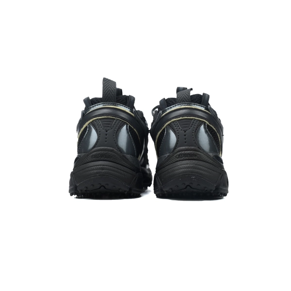OFF-WHITE Out Of  Black OMIA295C99 FAB00 11010