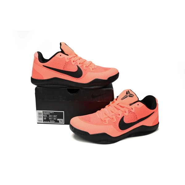 Nike Fake Kobe 11 EM Low Barcelona