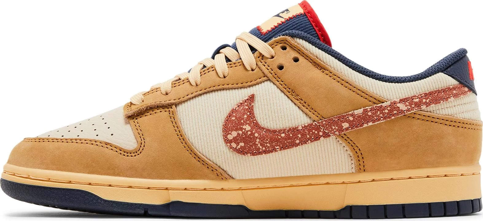 Dunk Low 'Sketch & Exploration' HQ3640-790