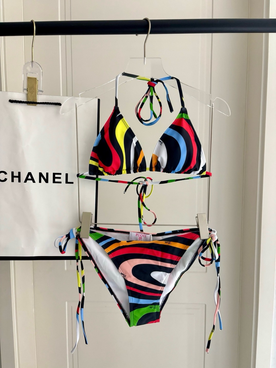 Pucci  New swimsuit