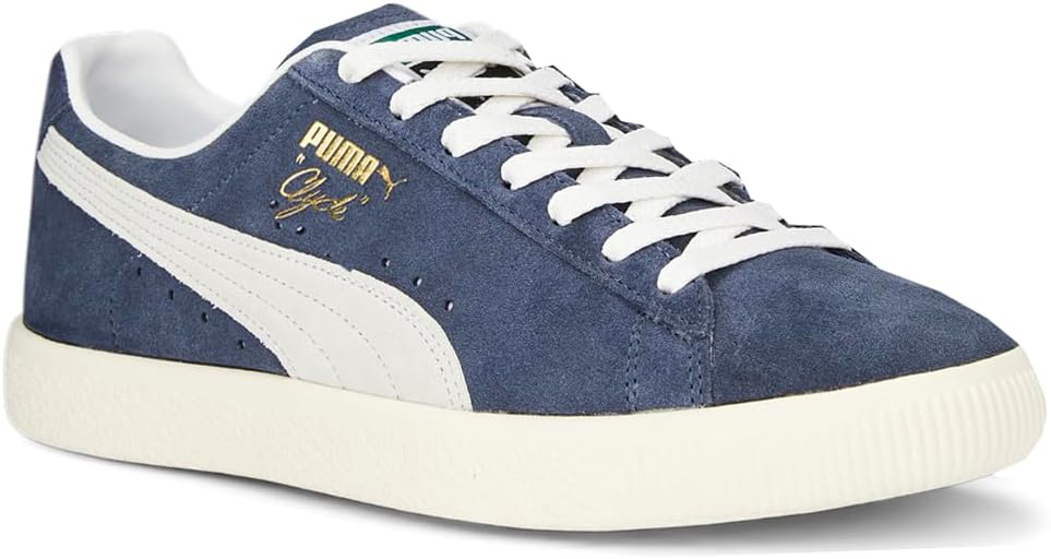 PUMA Clyde Men's Sneakers